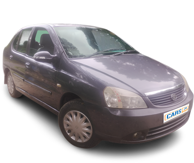 Tata Indigo CS-img